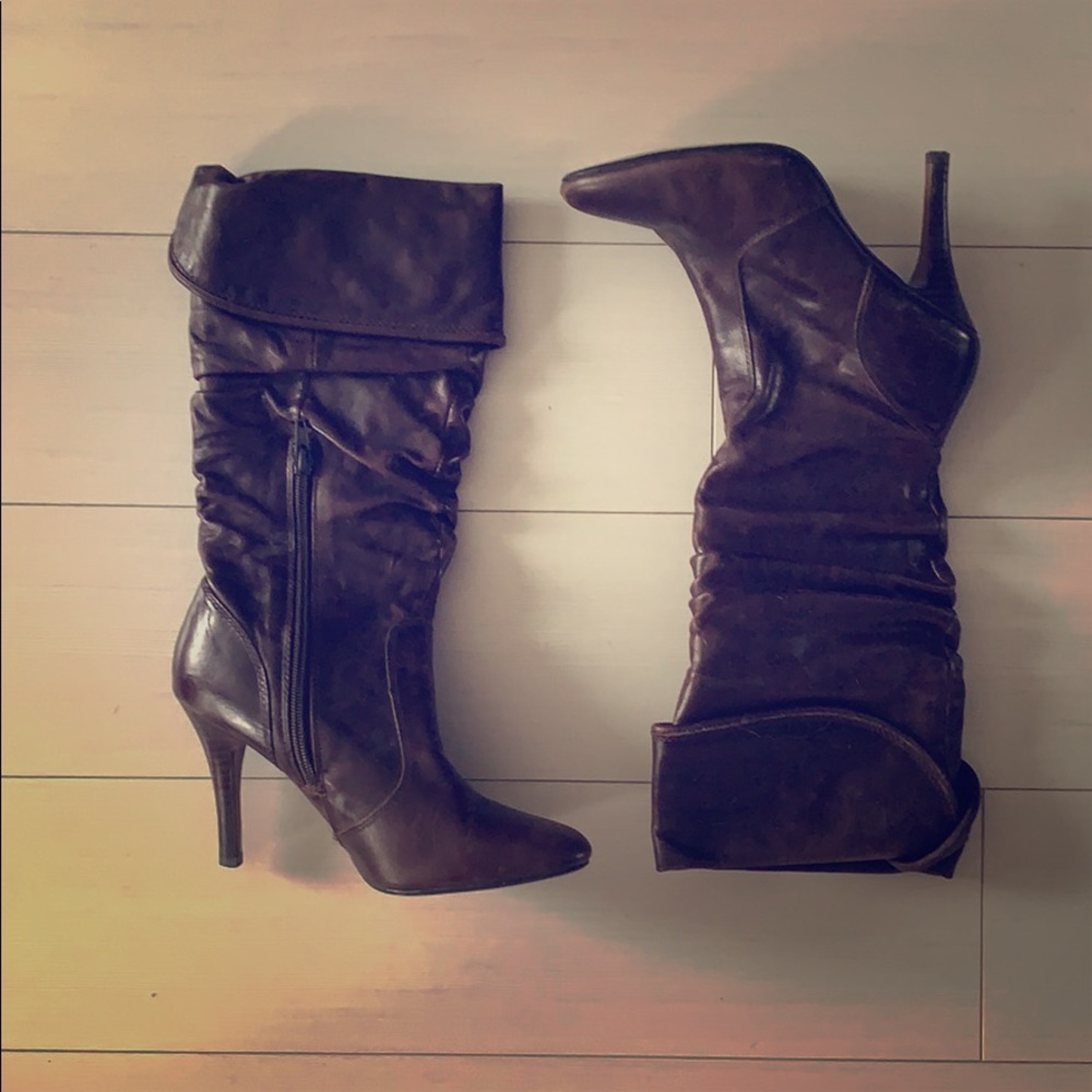Also Boots